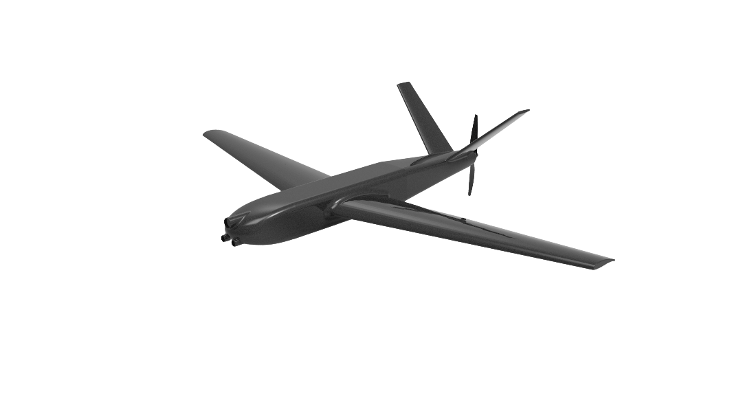 ARIS – Kamikaze Drone